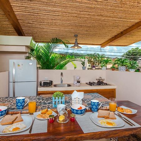 La Ramona Charming Hotel تاماريندو المظهر الخارجي الصورة