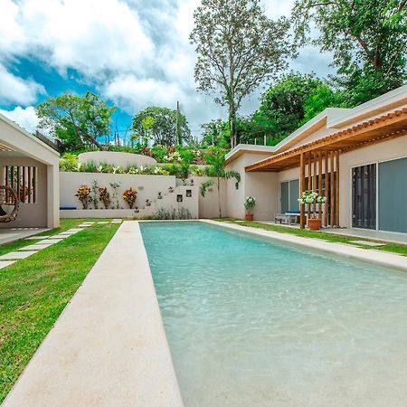 La Ramona Charming Hotel تاماريندو المظهر الخارجي الصورة