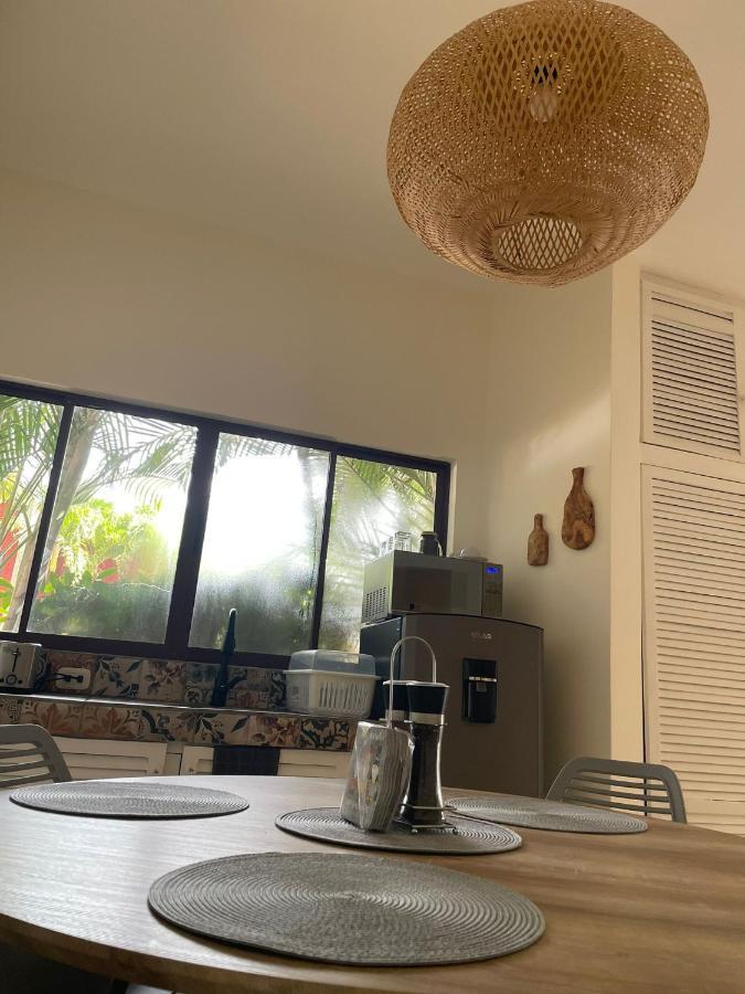 La Ramona Charming Hotel تاماريندو المظهر الخارجي الصورة
