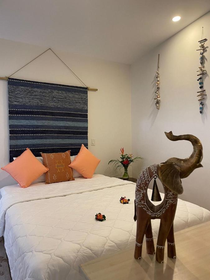 La Ramona Charming Hotel تاماريندو المظهر الخارجي الصورة