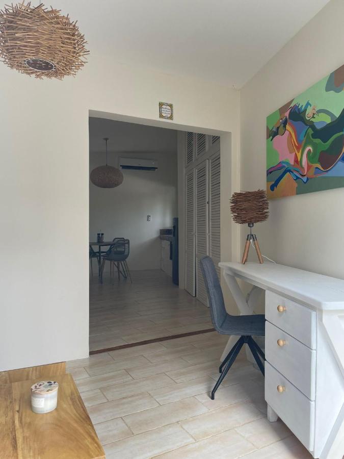 La Ramona Charming Hotel تاماريندو المظهر الخارجي الصورة