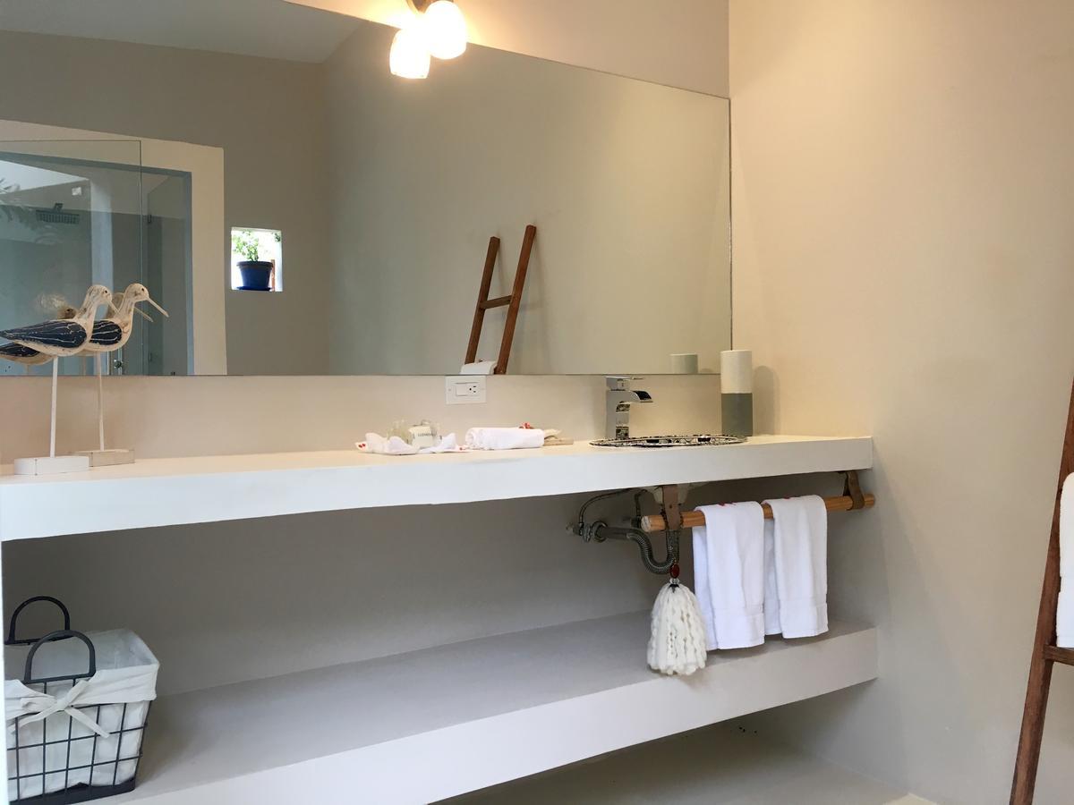 La Ramona Charming Hotel تاماريندو المظهر الخارجي الصورة