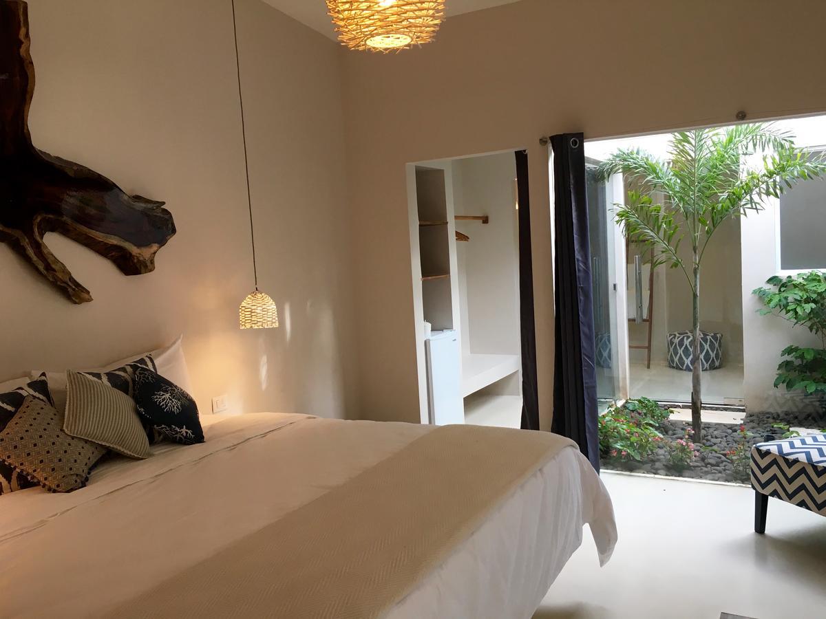 La Ramona Charming Hotel تاماريندو المظهر الخارجي الصورة