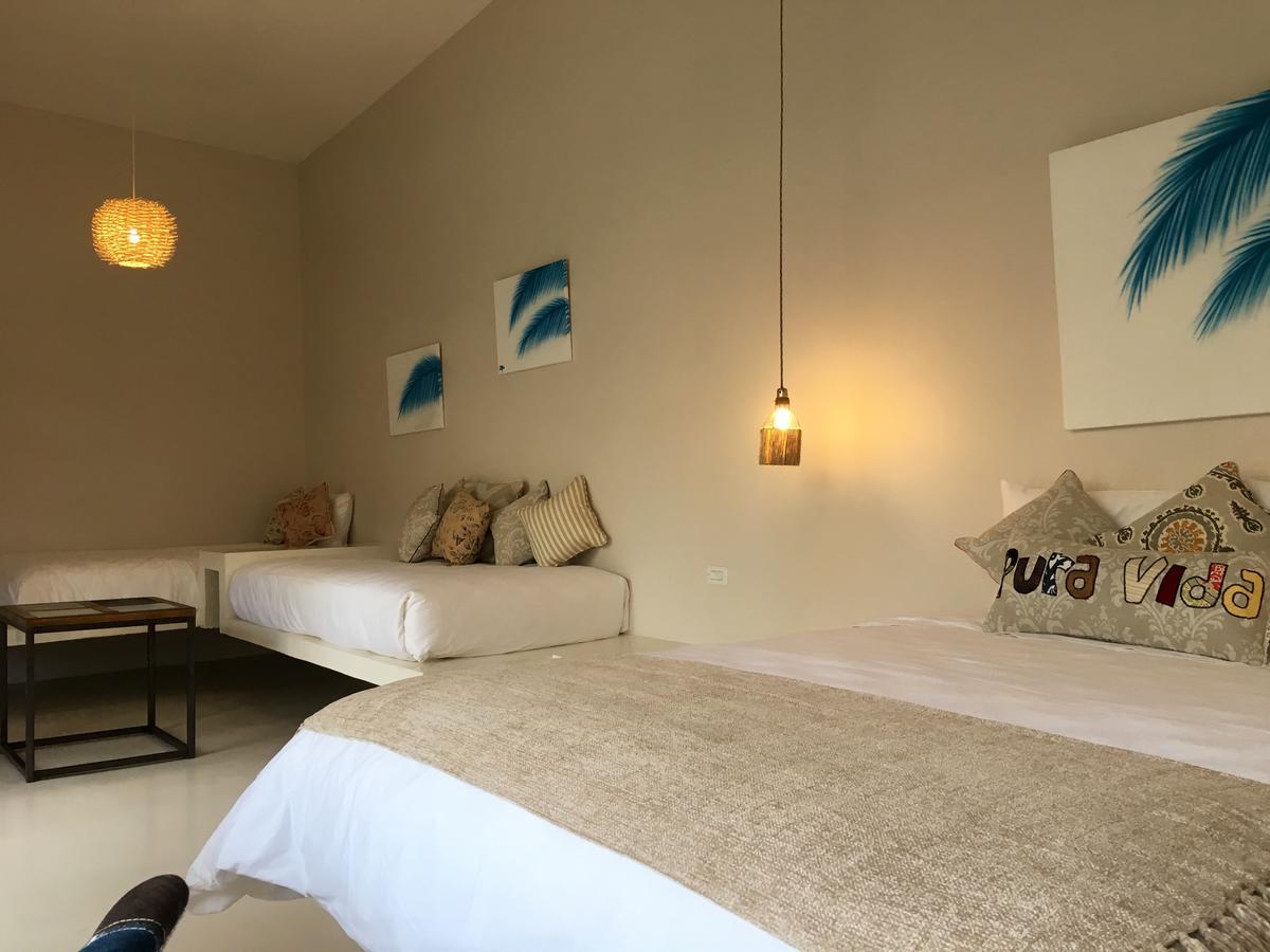 La Ramona Charming Hotel تاماريندو المظهر الخارجي الصورة