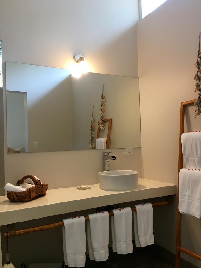 La Ramona Charming Hotel تاماريندو المظهر الخارجي الصورة