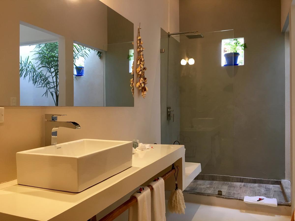 La Ramona Charming Hotel تاماريندو المظهر الخارجي الصورة