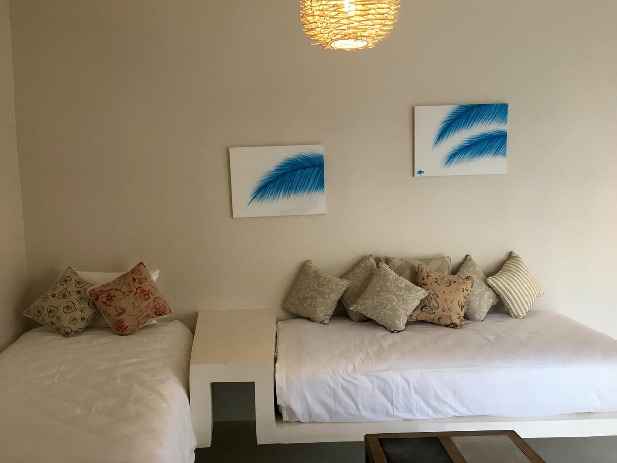 La Ramona Charming Hotel تاماريندو المظهر الخارجي الصورة