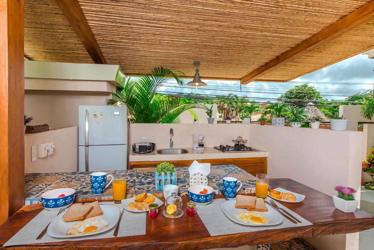 La Ramona Charming Hotel تاماريندو المظهر الخارجي الصورة