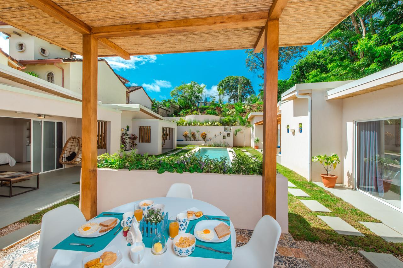 La Ramona Charming Hotel تاماريندو المظهر الخارجي الصورة