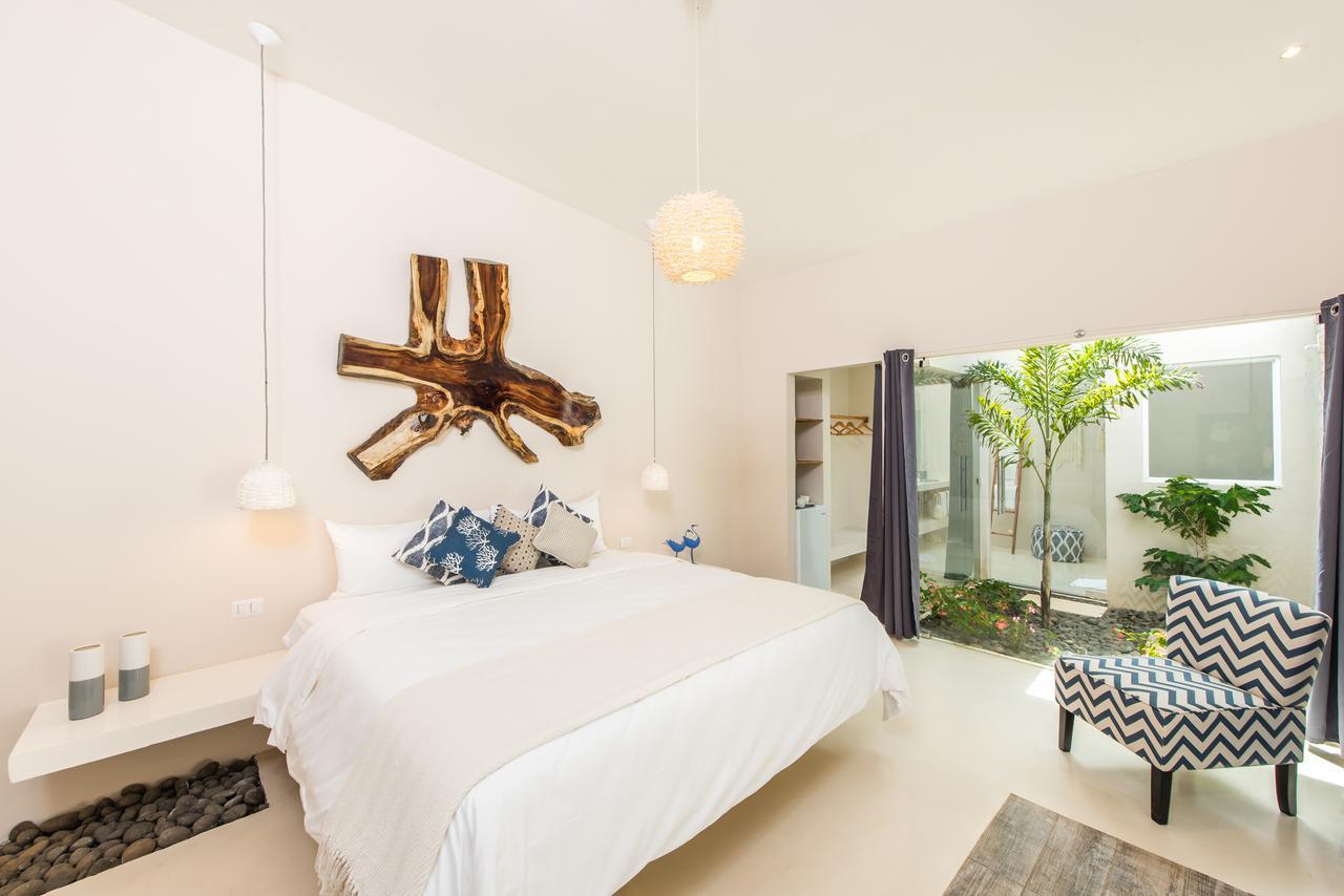 La Ramona Charming Hotel تاماريندو المظهر الخارجي الصورة