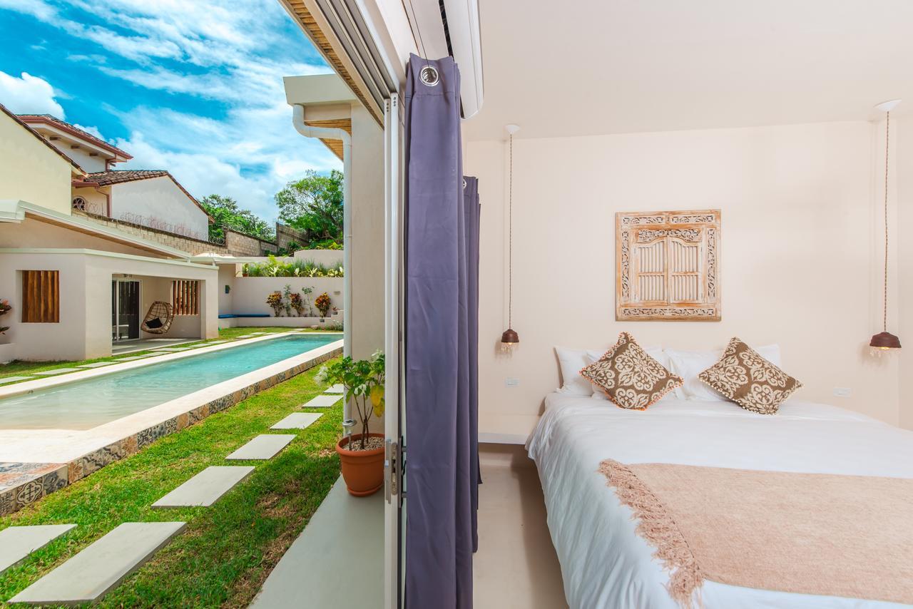 La Ramona Charming Hotel تاماريندو المظهر الخارجي الصورة
