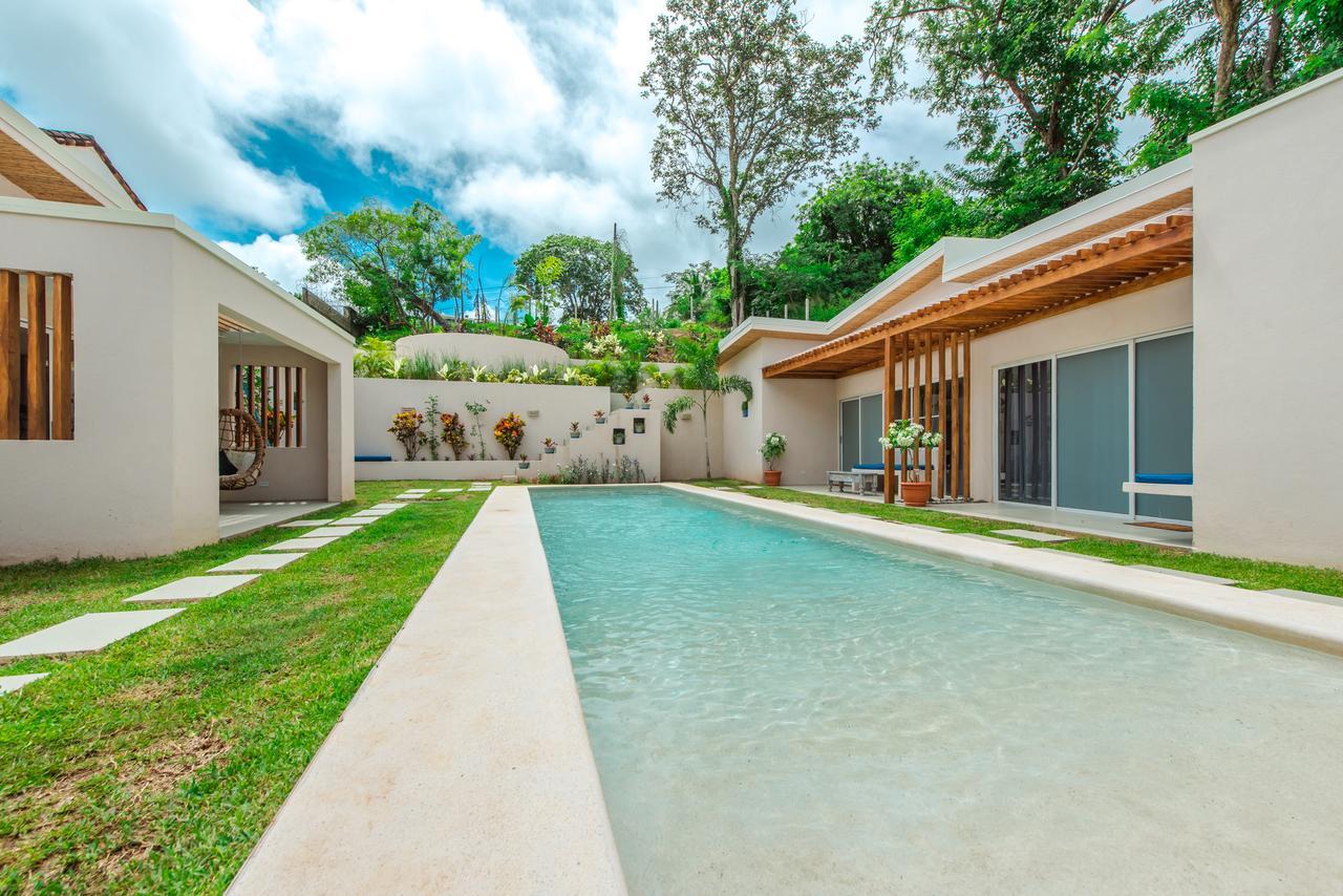 La Ramona Charming Hotel تاماريندو المظهر الخارجي الصورة