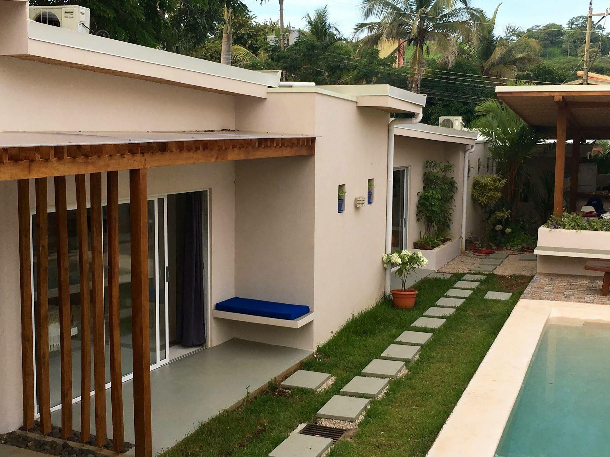 La Ramona Charming Hotel تاماريندو المظهر الخارجي الصورة