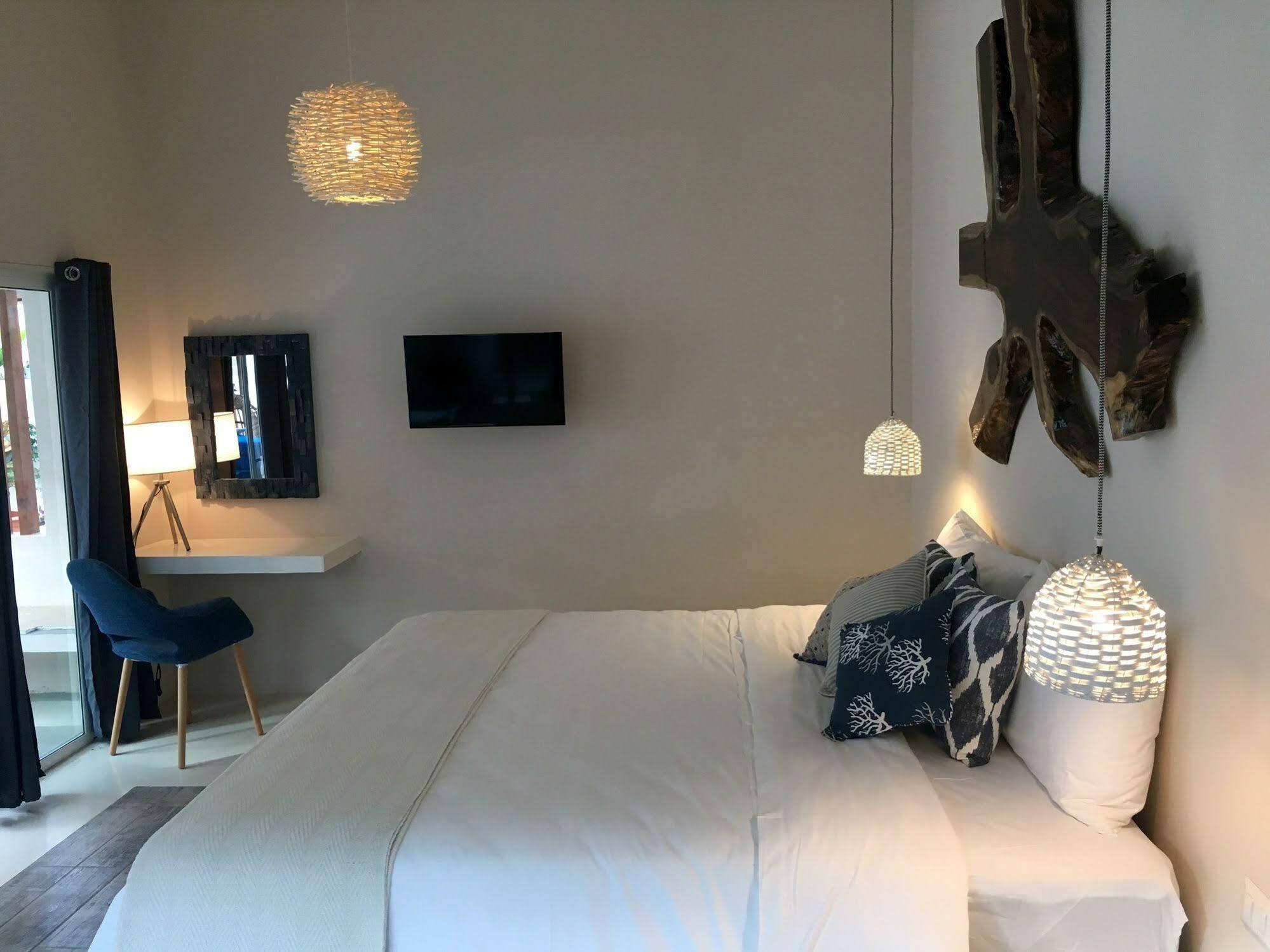 La Ramona Charming Hotel تاماريندو المظهر الخارجي الصورة