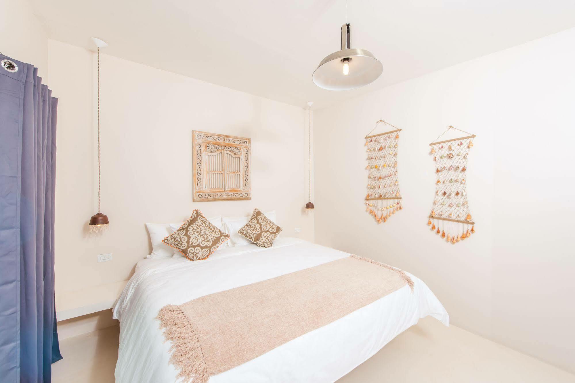 La Ramona Charming Hotel تاماريندو المظهر الخارجي الصورة