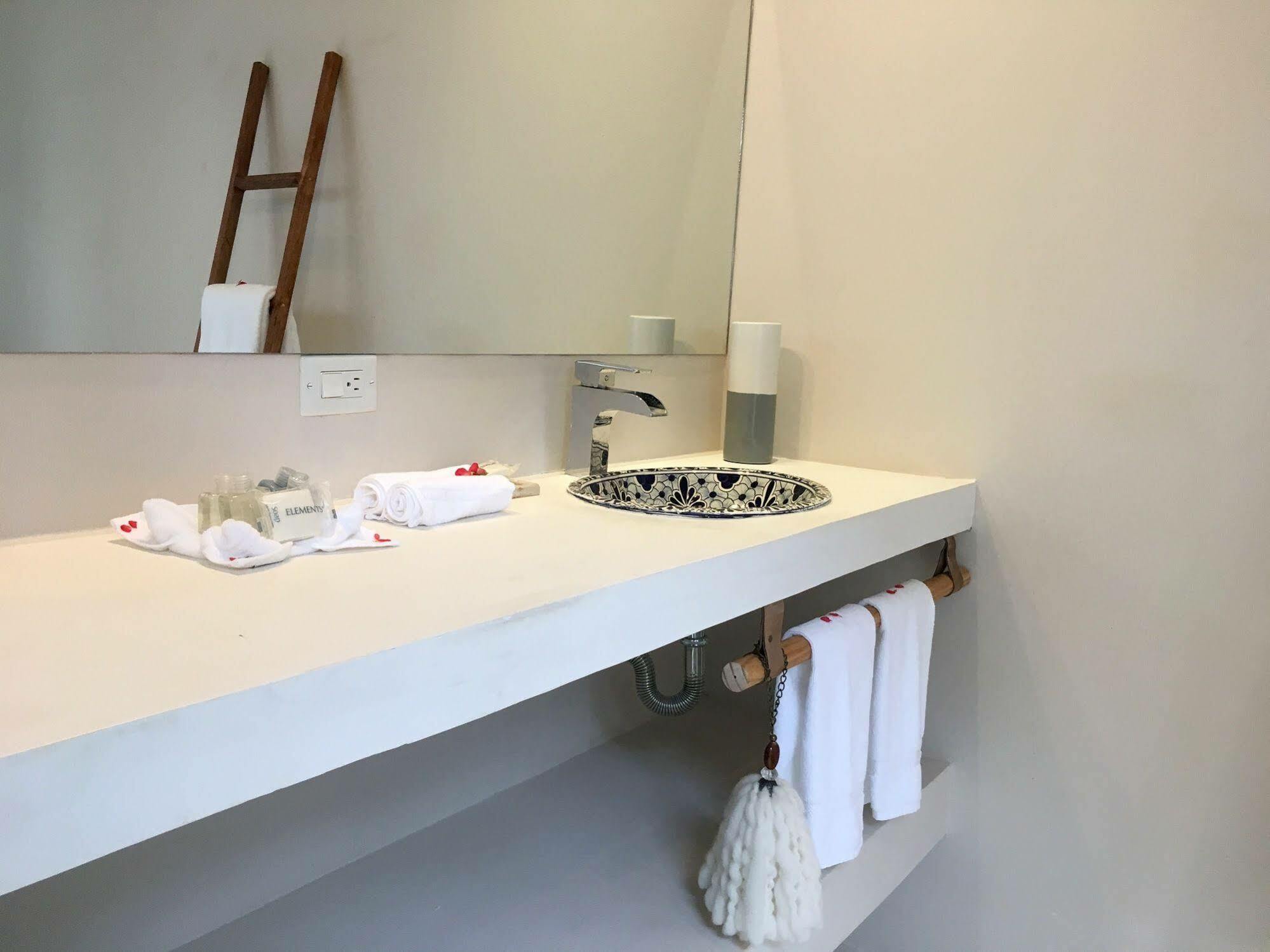 La Ramona Charming Hotel تاماريندو المظهر الخارجي الصورة