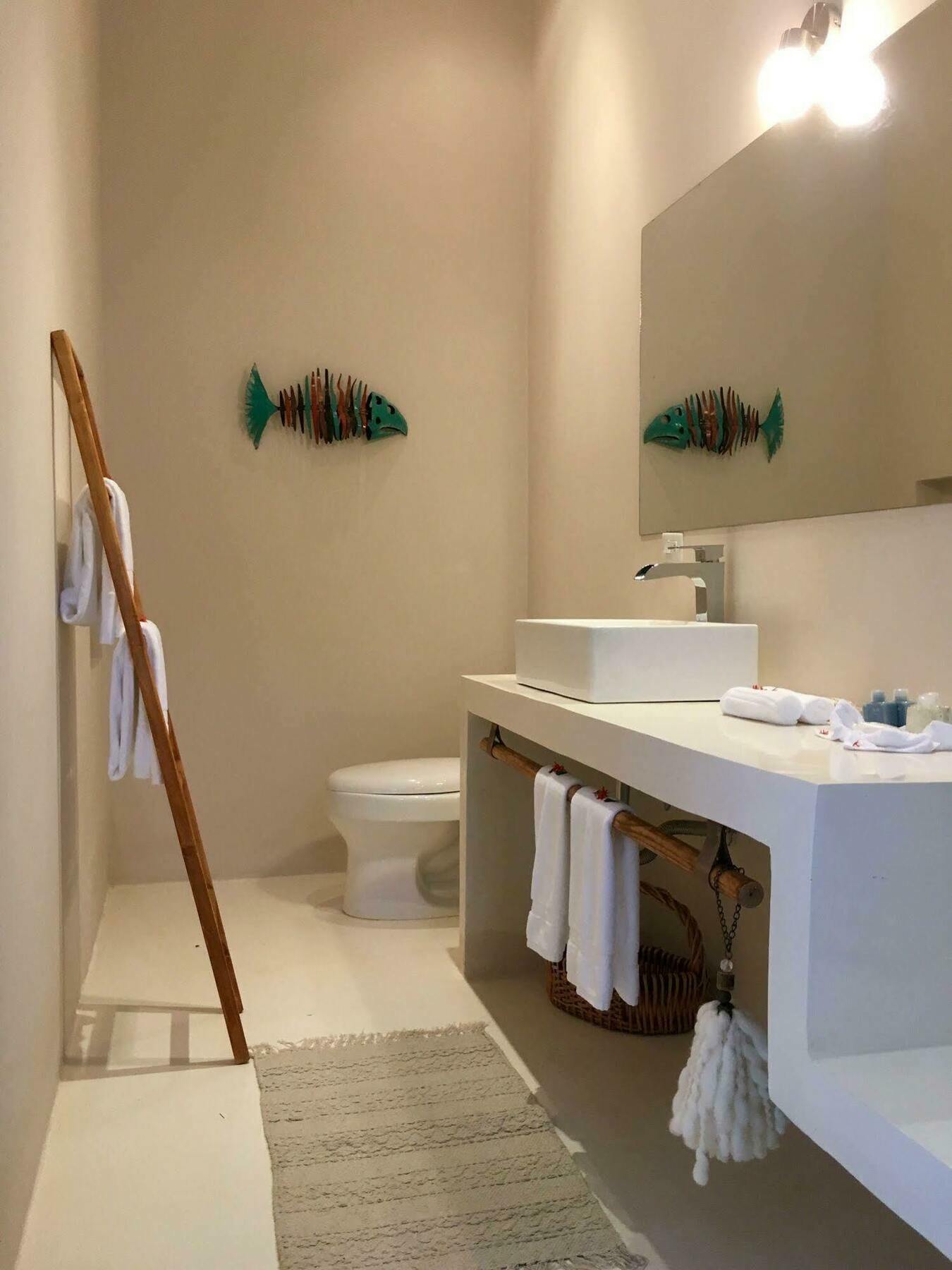La Ramona Charming Hotel تاماريندو المظهر الخارجي الصورة