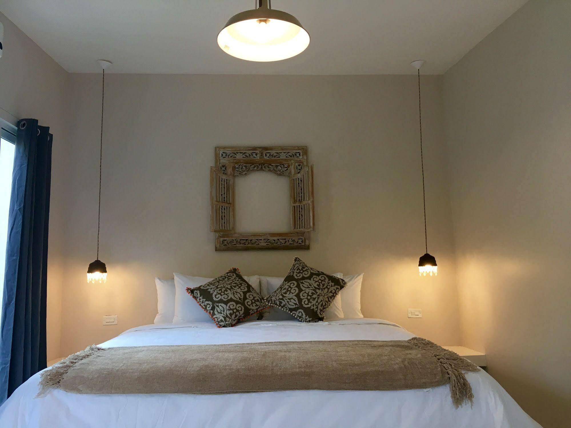 La Ramona Charming Hotel تاماريندو المظهر الخارجي الصورة