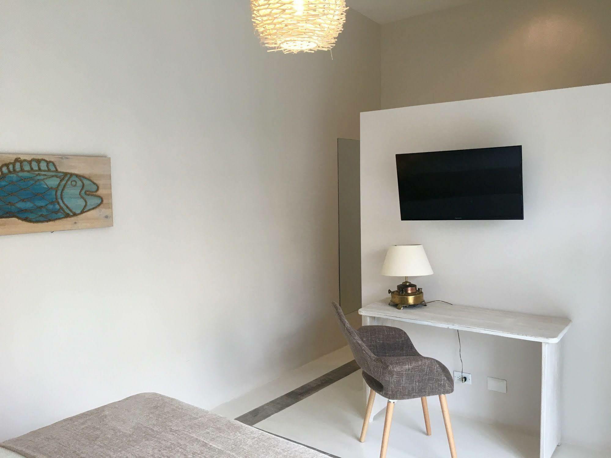 La Ramona Charming Hotel تاماريندو المظهر الخارجي الصورة