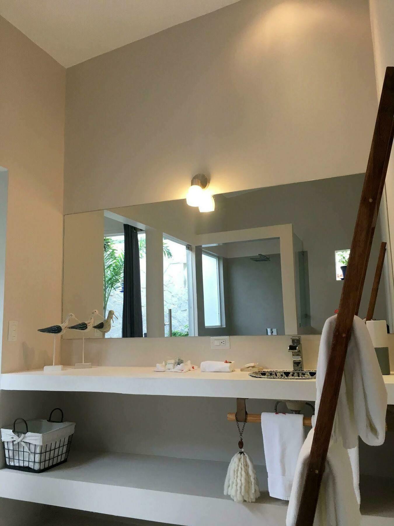 La Ramona Charming Hotel تاماريندو المظهر الخارجي الصورة