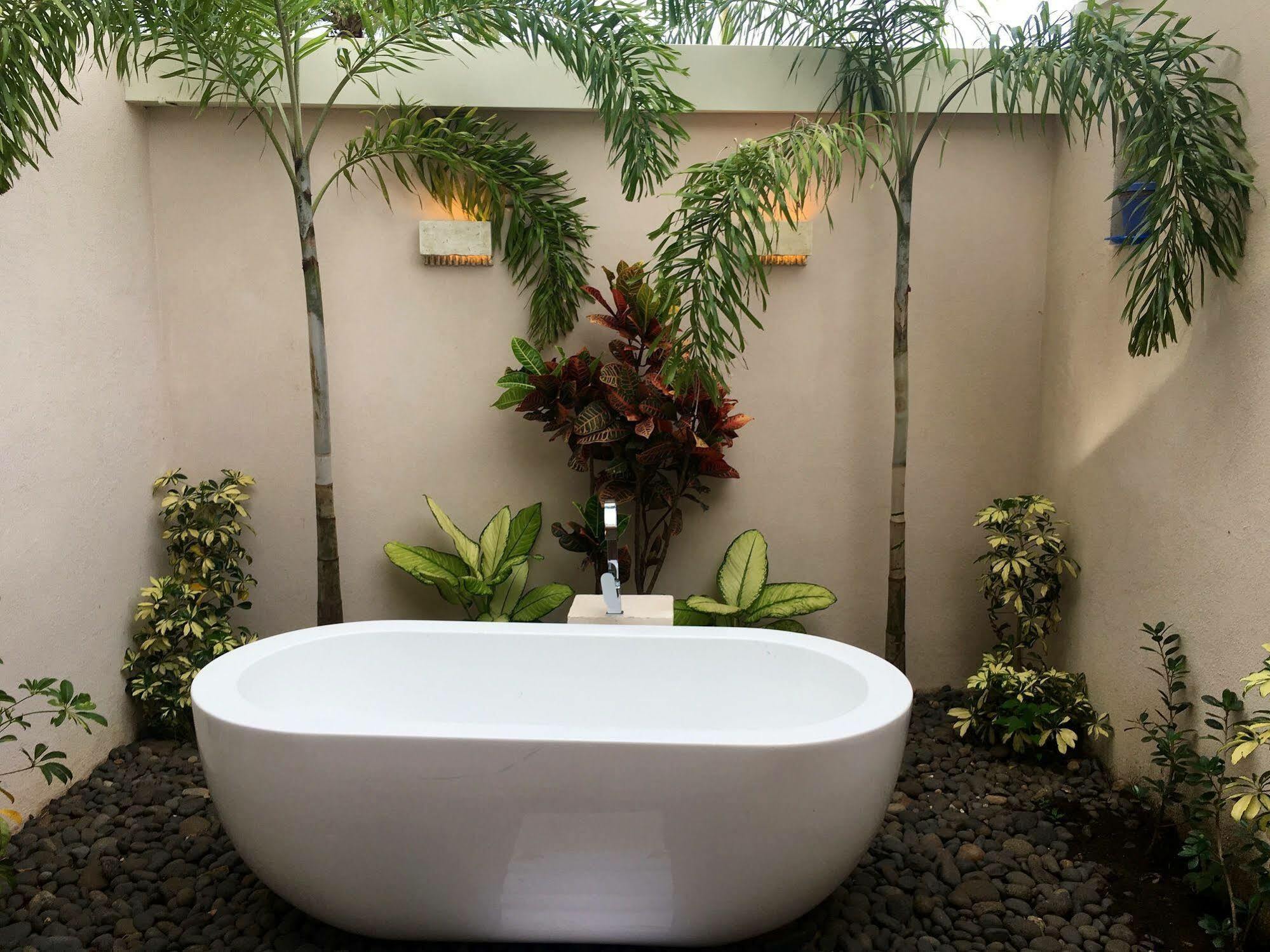 La Ramona Charming Hotel تاماريندو المظهر الخارجي الصورة