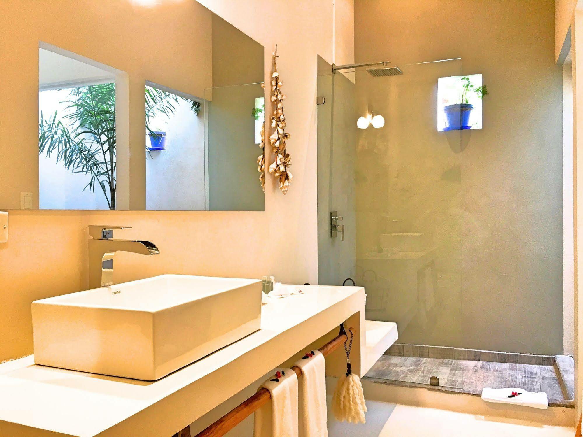 La Ramona Charming Hotel تاماريندو المظهر الخارجي الصورة