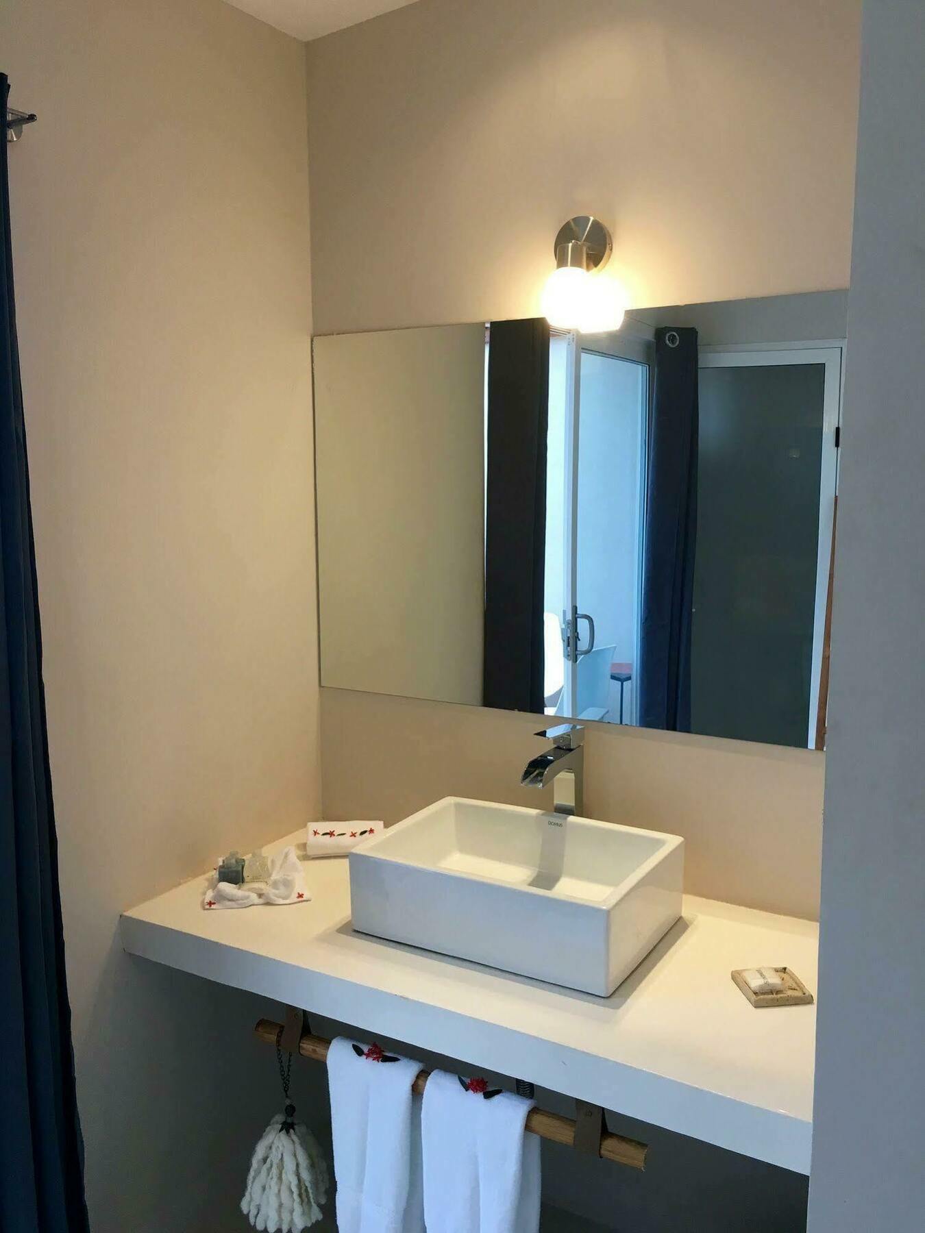 La Ramona Charming Hotel تاماريندو المظهر الخارجي الصورة