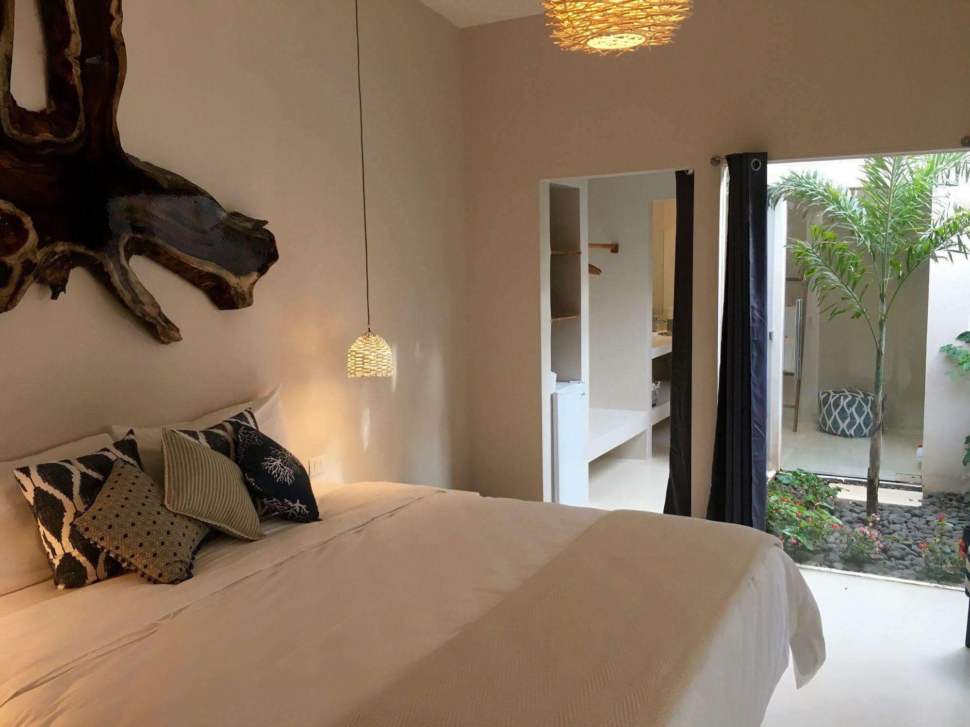 La Ramona Charming Hotel تاماريندو المظهر الخارجي الصورة