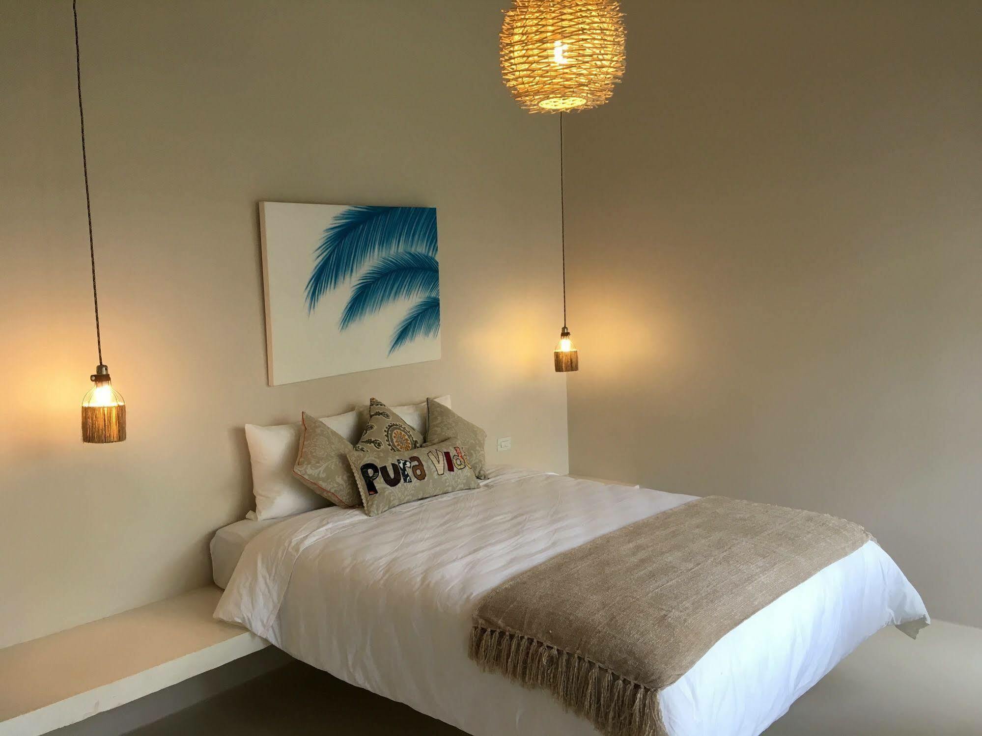 La Ramona Charming Hotel تاماريندو المظهر الخارجي الصورة