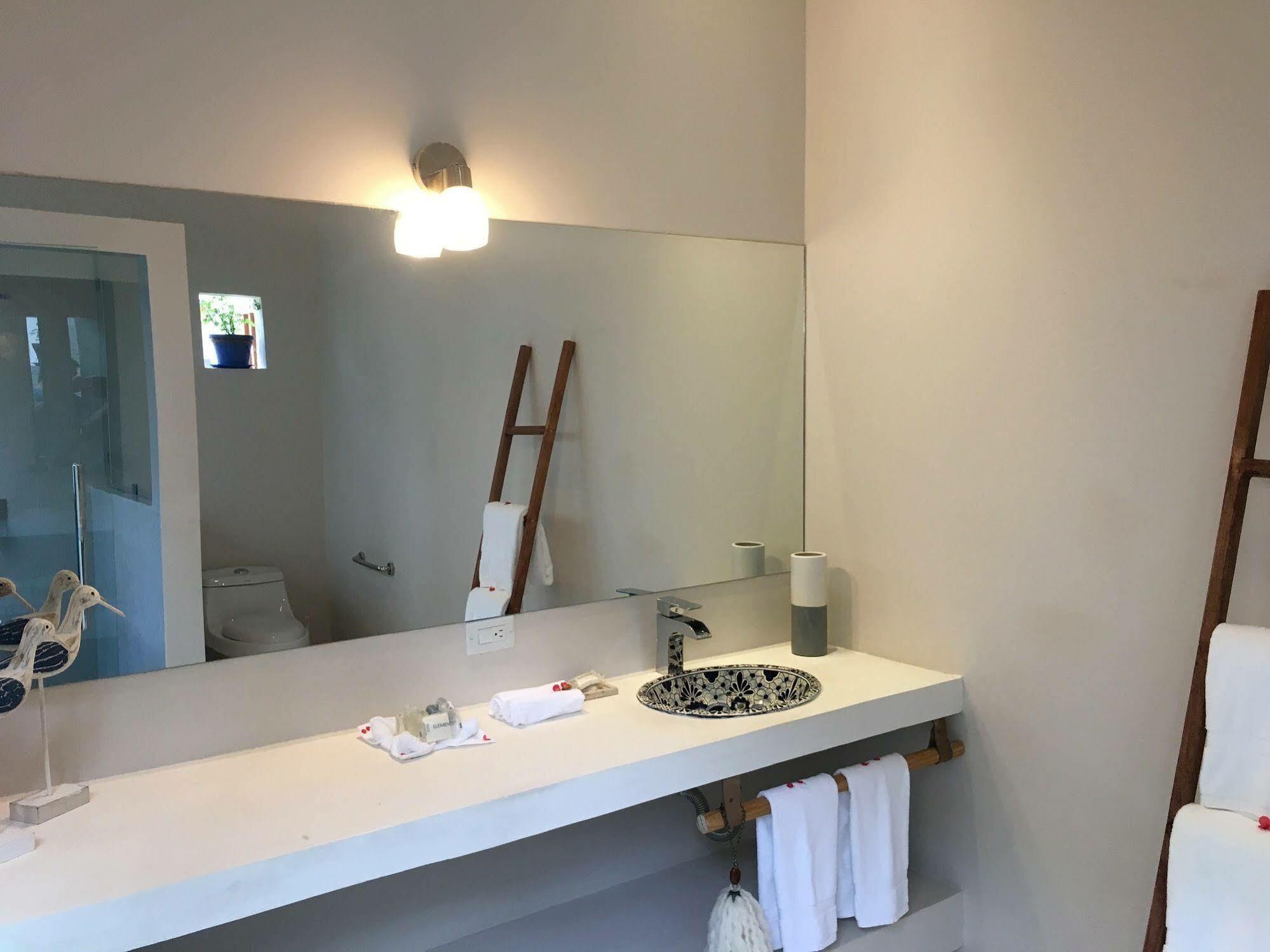 La Ramona Charming Hotel تاماريندو المظهر الخارجي الصورة