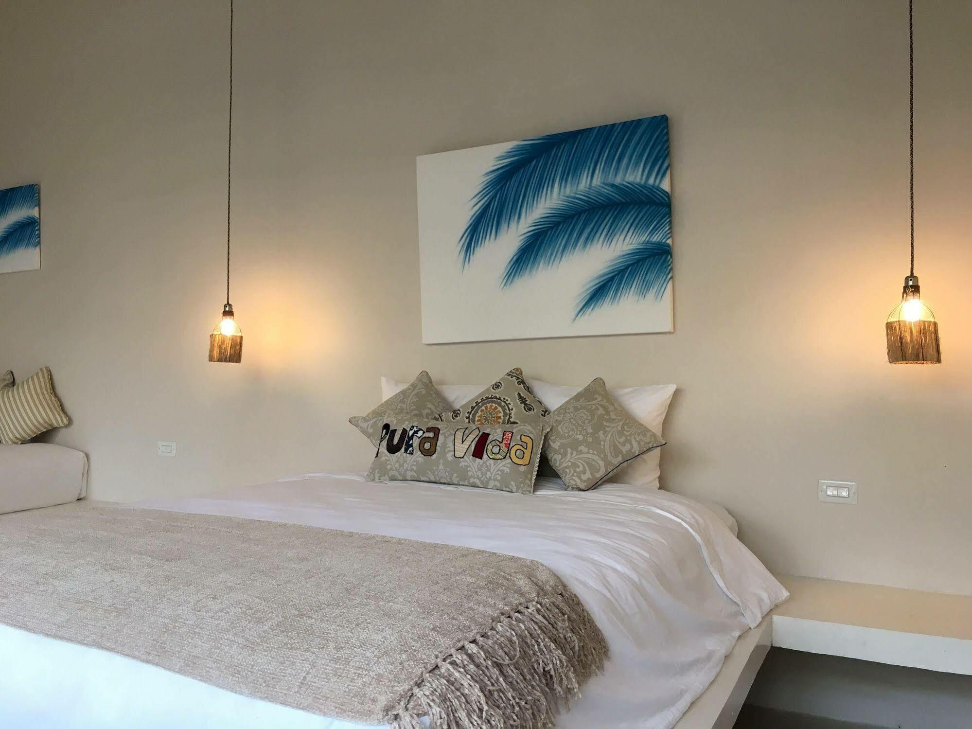 La Ramona Charming Hotel تاماريندو المظهر الخارجي الصورة