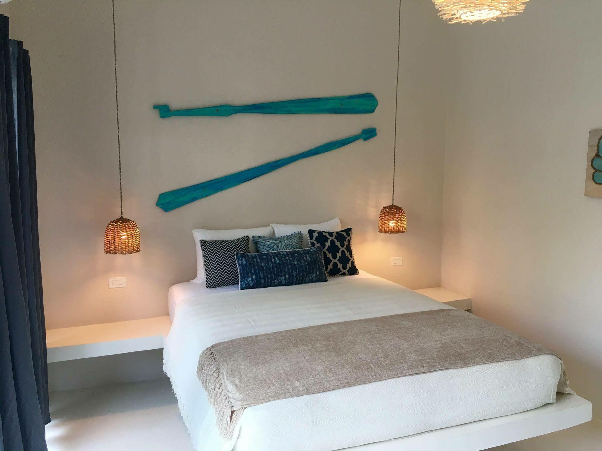 La Ramona Charming Hotel تاماريندو المظهر الخارجي الصورة