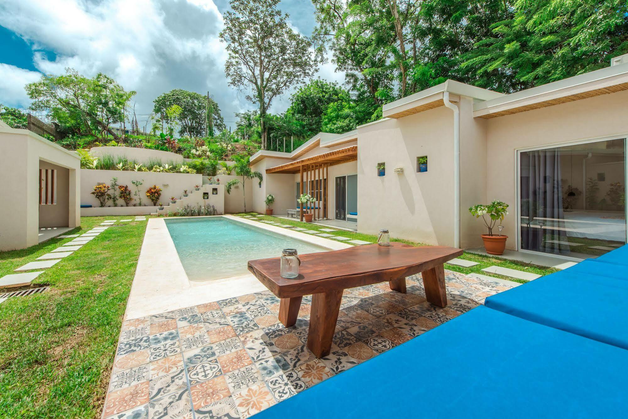 La Ramona Charming Hotel تاماريندو المظهر الخارجي الصورة