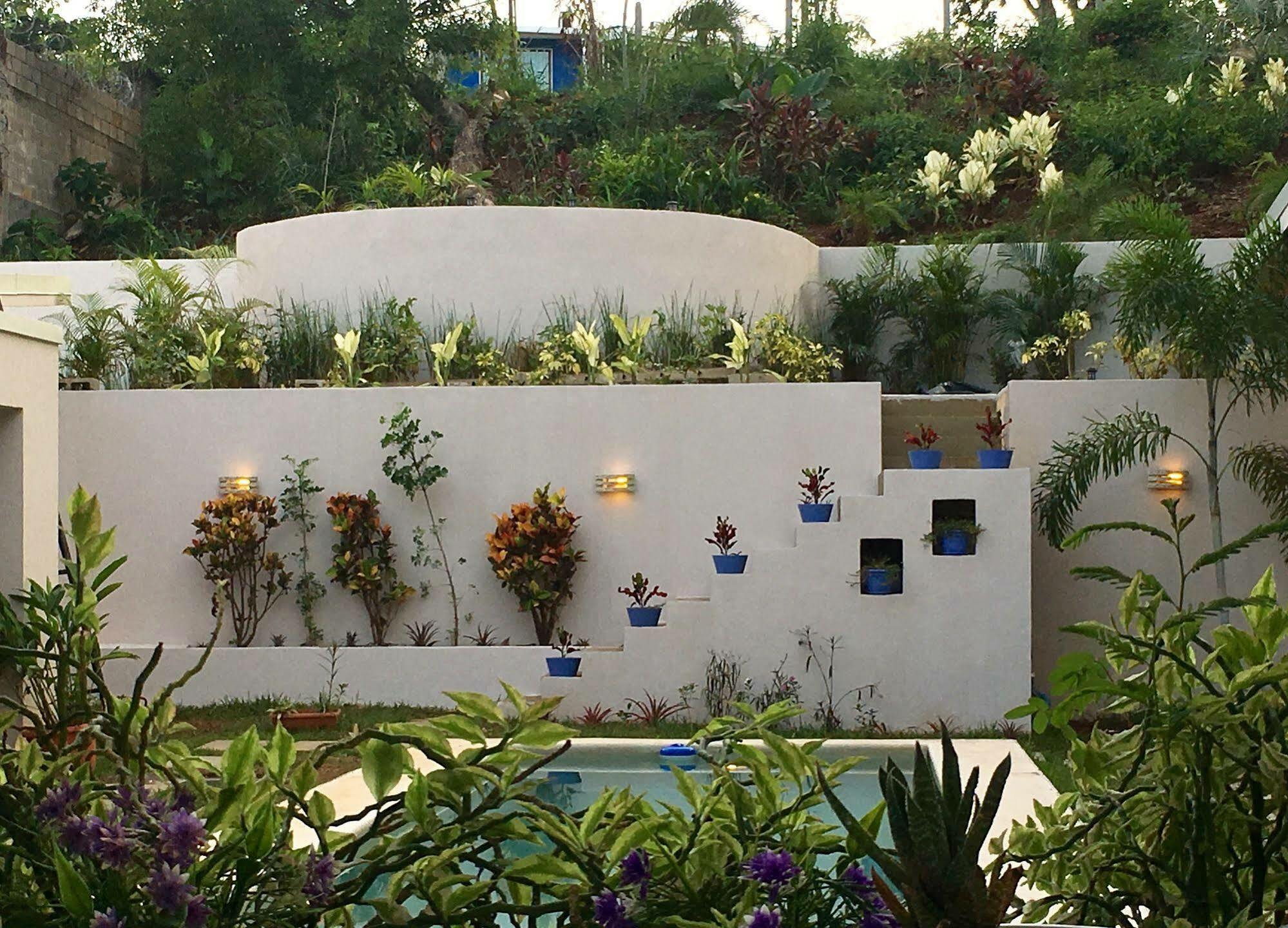 La Ramona Charming Hotel تاماريندو المظهر الخارجي الصورة